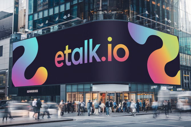 ETalk.io