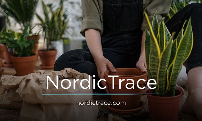 NordicTrace.com