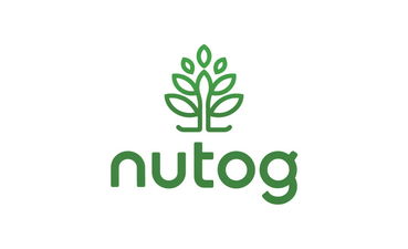Nutog.com - Creative brandable domain for sale