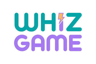 WhizGame.com - Creative brandable domain for sale