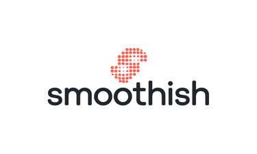 Smoothish.com - Creative brandable domain for sale