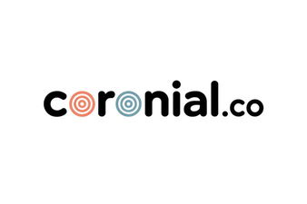 Coronial logo