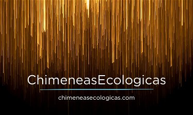ChimeneasEcologicas.com - Creative brandable domain for sale