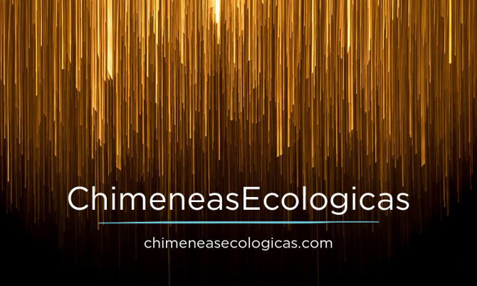 ChimeneasEcologicas.com