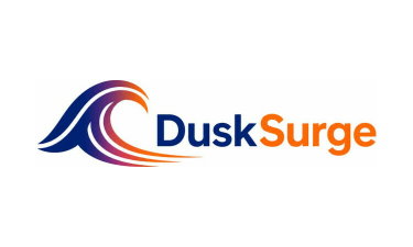 DuskSurge.com is for sale
