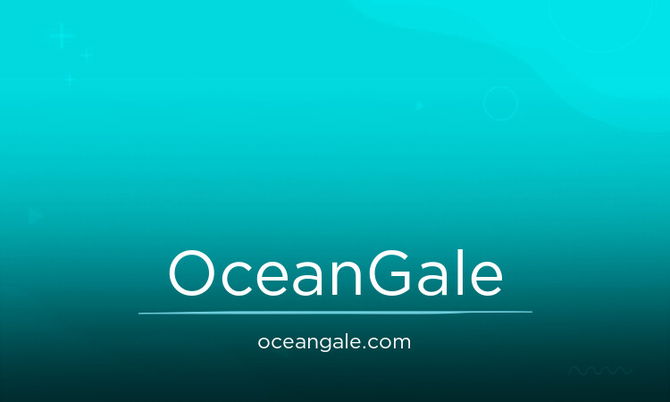 OceanGale.com