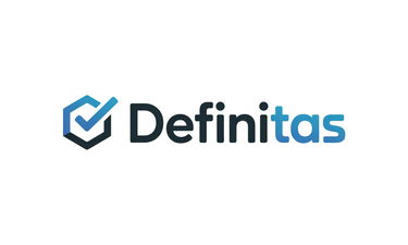Definitas.com - Creative brandable domain for sale