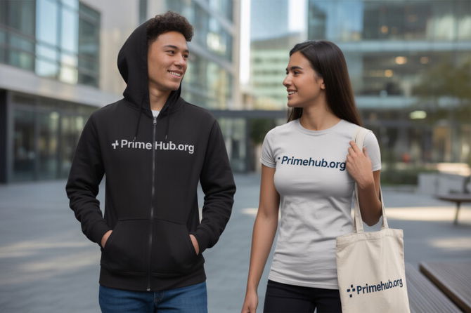 PrimeHub.org