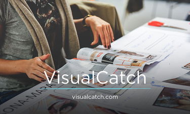 VisualCatch.com - buying Good premium names