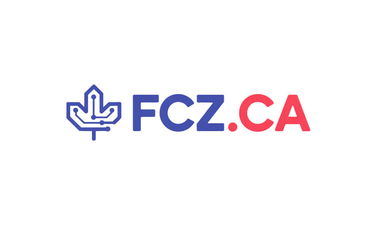 FCZ.ca - Creative brandable domain for sale