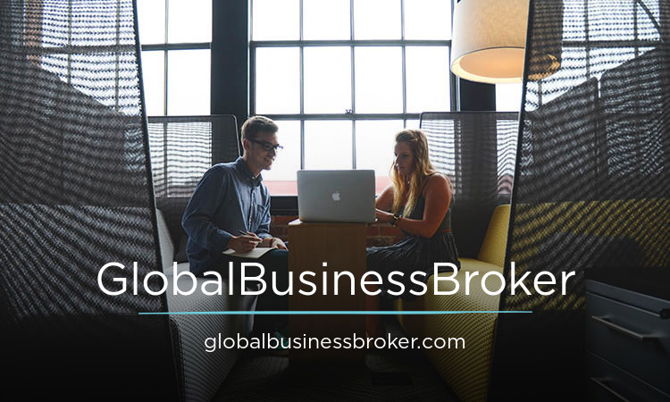 GlobalBusinessBroker.com