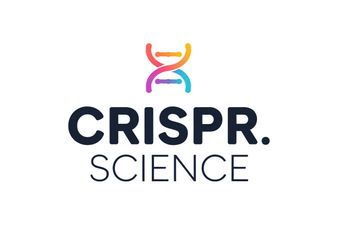 CRISPR.science - Creative brandable domain for sale