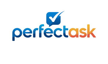 PerfectAsk.com - Creative brandable domain for sale