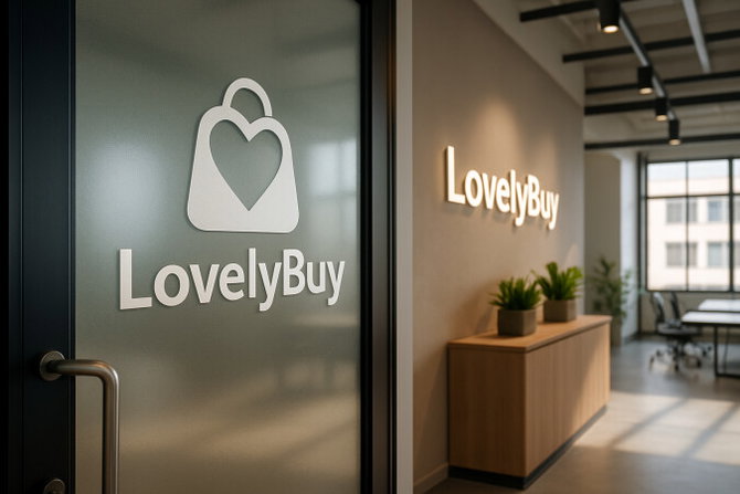 LovelyBuy.com — 4