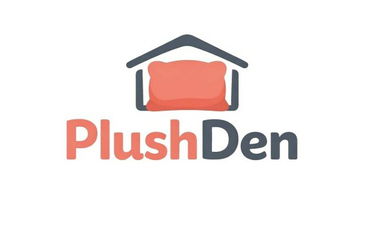 PlushDen logo