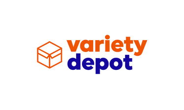 VarietyDepot.com - Creative brandable domain for sale
