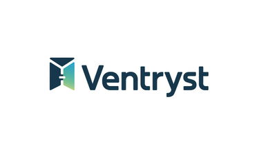 Ventryst.com - Creative brandable domain for sale
