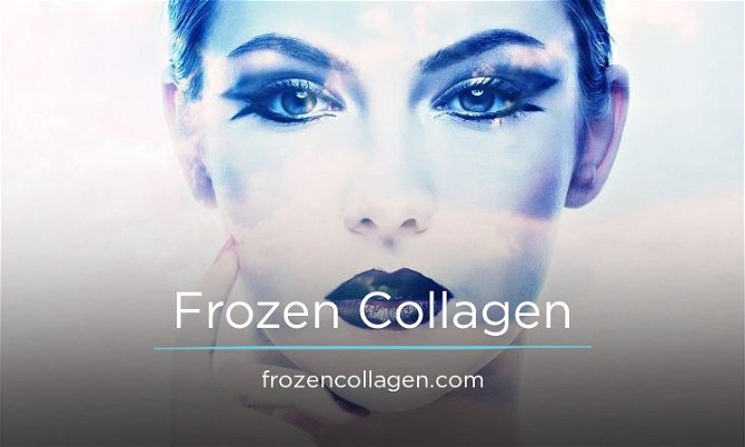 FrozenCollagen.com