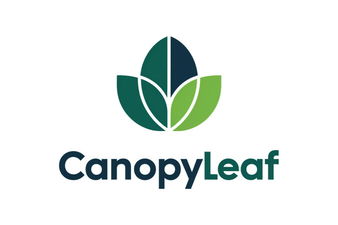 CanopyLeaf.com - Creative brandable domain for sale