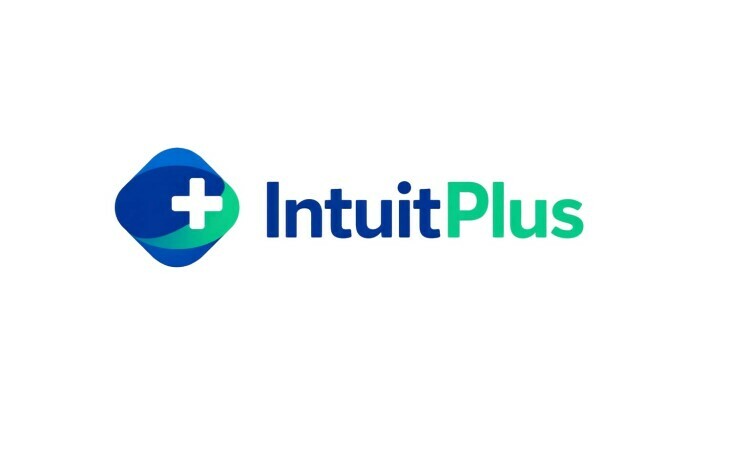 IntuitPlus logo