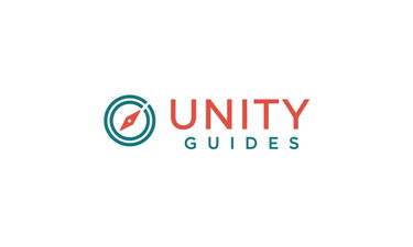 UnityGuides.com - Creative brandable domain for sale
