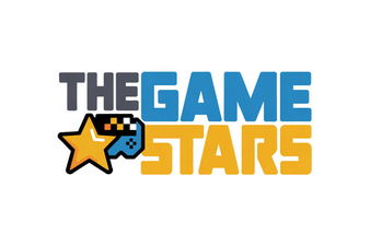 TheGameStars.com - Creative brandable domain for sale