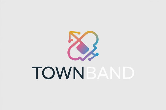 TownBand.com