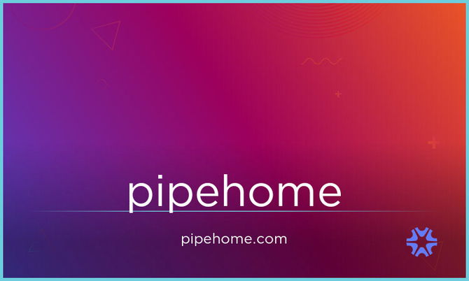 PipeHome.com