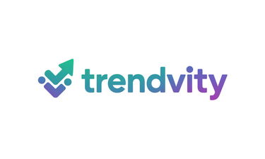 Trendvity.com is for sale