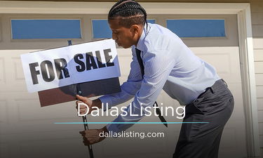 DallasListing.com Logo