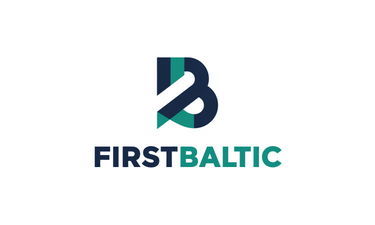 FirstBaltic.com - Creative brandable domain for sale