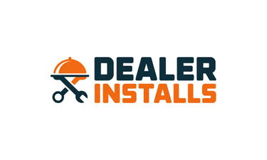 DealerInstalls.com - Creative brandable domain for sale