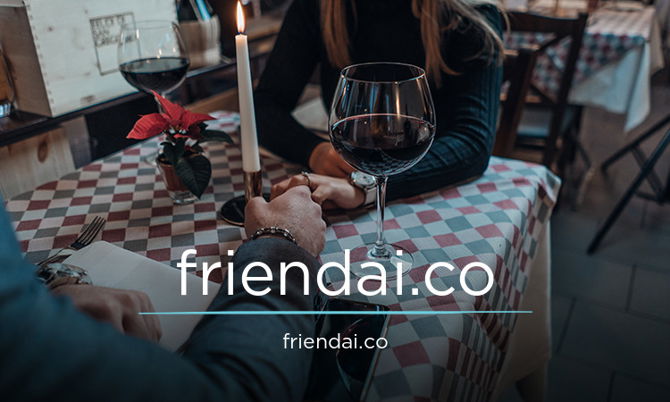 FriendAi.co