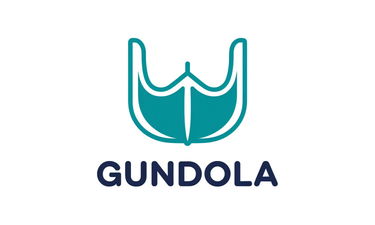 Gundola.com - Creative brandable domain for sale