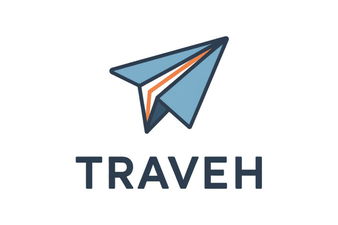 TraveH.com - Creative brandable domain for sale