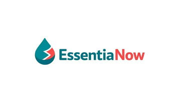 EssentiaNow.com - Creative brandable domain for sale