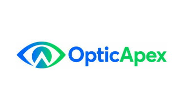 OpticApex logo