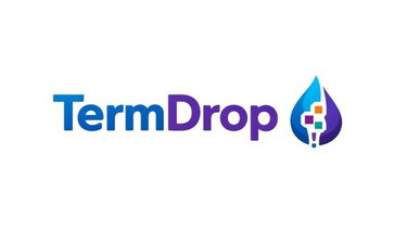 TermDrop logo