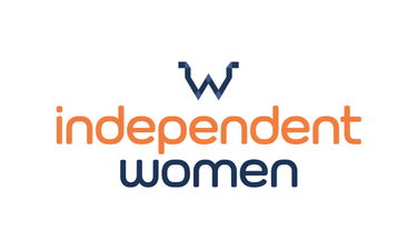 Independentwomen.info - Creative brandable domain for sale