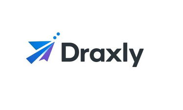 Draxly.com - Creative brandable domain for sale