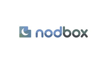 NodBox.com - Creative brandable domain for sale