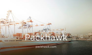 Packhawk.com - Catchy domains for sale