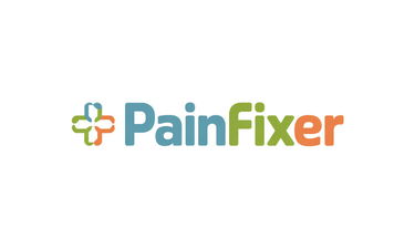 PainFixer.com - Creative brandable domain for sale
