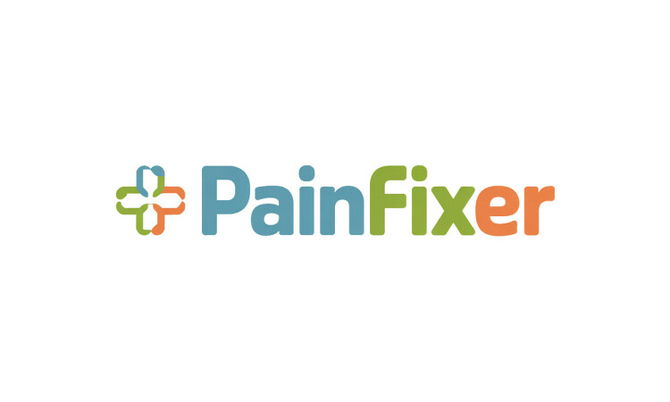 PainFixer.com