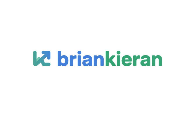 BrianKieran.com
