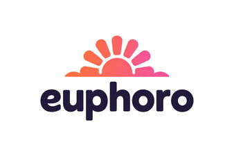 Euphoro.com - Creative brandable domain for sale