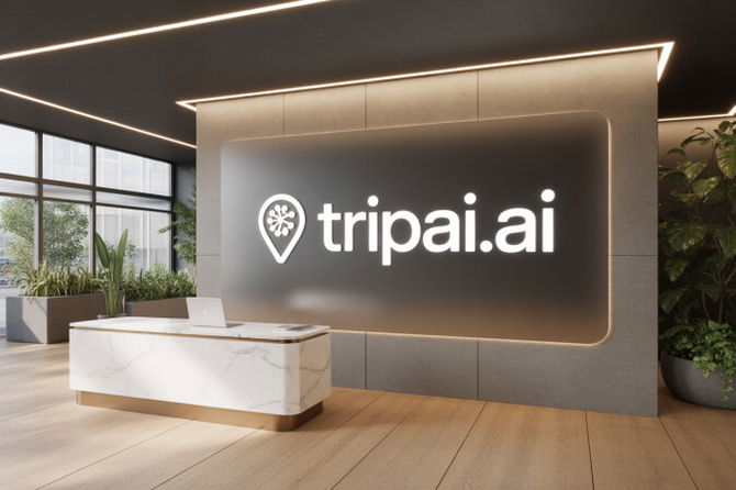 TripAi.ai — 2