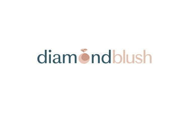 DiamondBlush.com - Creative brandable domain for sale