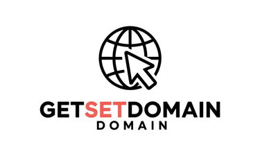 GetSetDomain.com - Creative brandable domain for sale