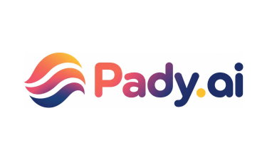 Pady logo